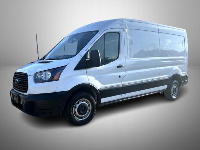 2019 Ford Transit Van