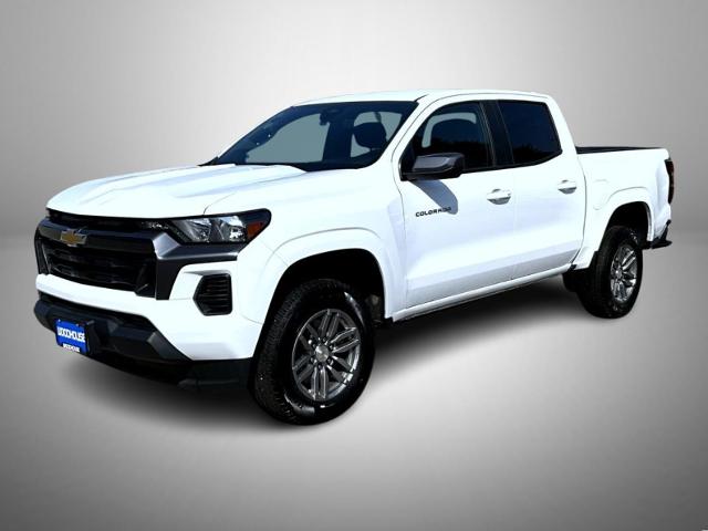 2023 Chevrolet Colorado