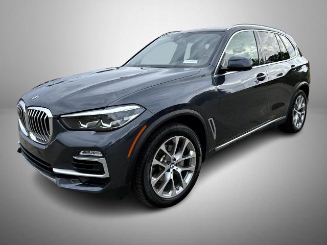 2019 BMW X5