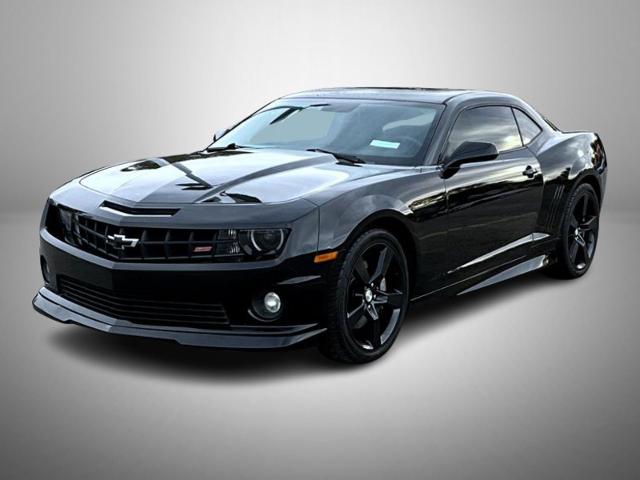 2010 Chevrolet Camaro
