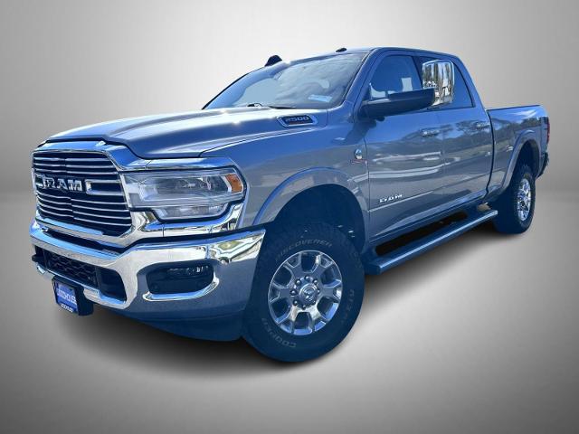 2020 RAM 2500