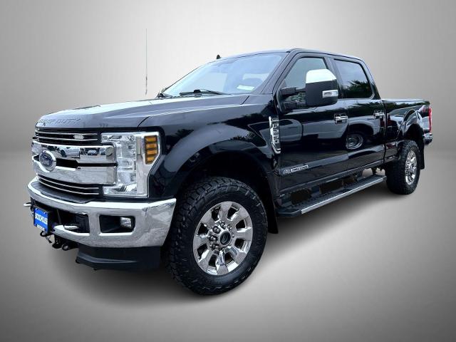 2019 Ford Super Duty F-250 Srw