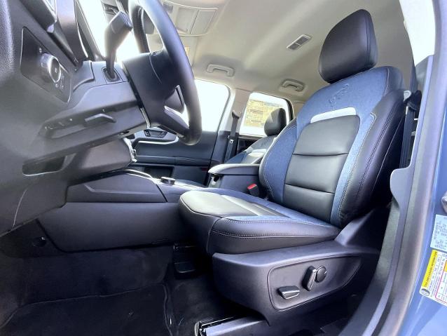 2026 Ford Bronco Sport Outer Banks - Photo 24