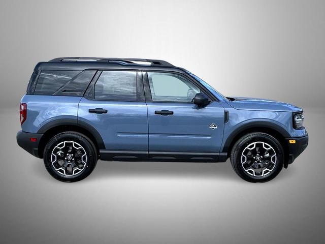 2026 Ford Bronco Sport Outer Banks - Photo 17