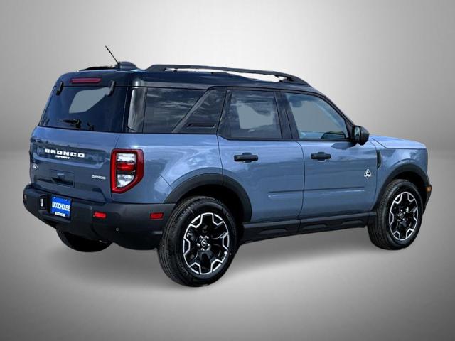 2026 Ford Bronco Sport Outer Banks - Photo 18