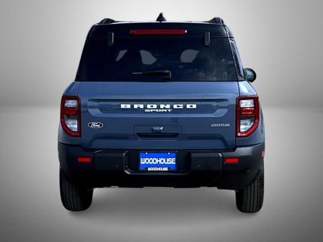 2026 Ford Bronco Sport Outer Banks - Photo 19