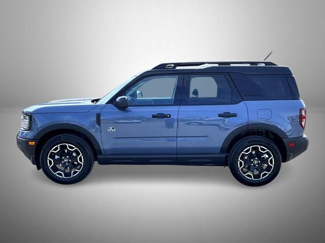 2026 Ford Bronco Sport Outer Banks - Photo 21