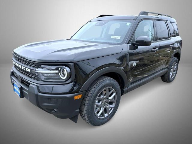 2026 Ford Bronco Sport Big Bend - Photo 13