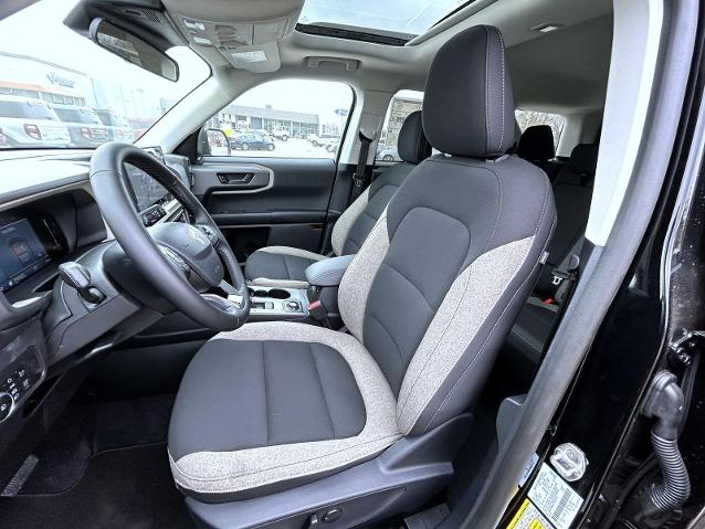 2026 Ford Bronco Sport Big Bend - Photo 22