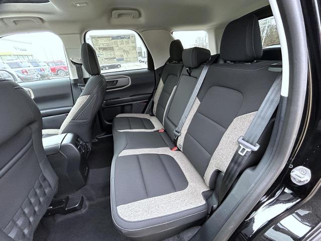 2026 Ford Bronco Sport Big Bend - Photo 23