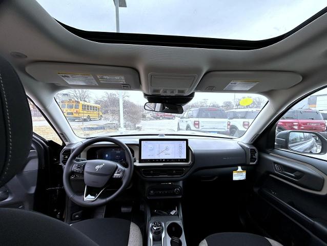2026 Ford Bronco Sport Big Bend - Photo 24