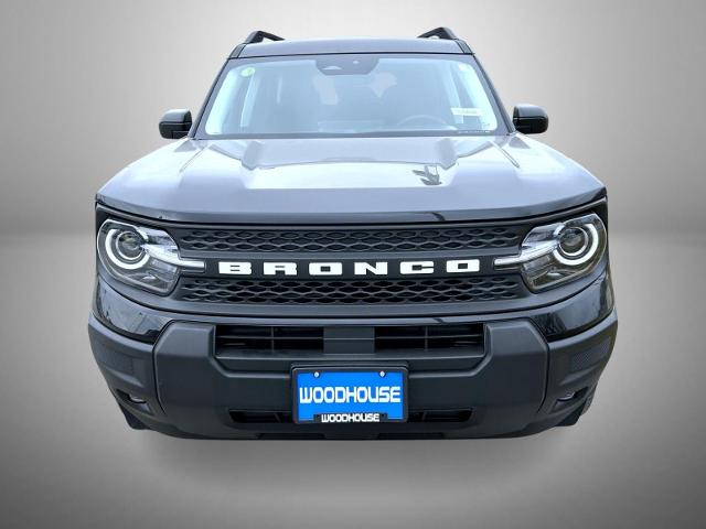2026 Ford Bronco Sport Big Bend - Photo 14