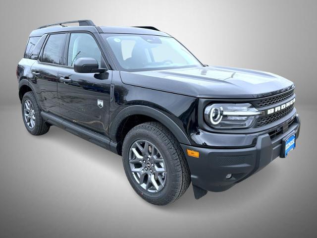 2026 Ford Bronco Sport Big Bend - Photo 15