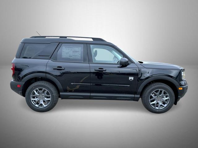 2026 Ford Bronco Sport Big Bend - Photo 16
