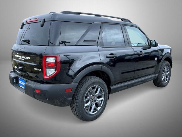 2026 Ford Bronco Sport Big Bend - Photo 17