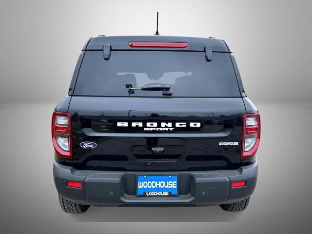 2026 Ford Bronco Sport Big Bend - Photo 18