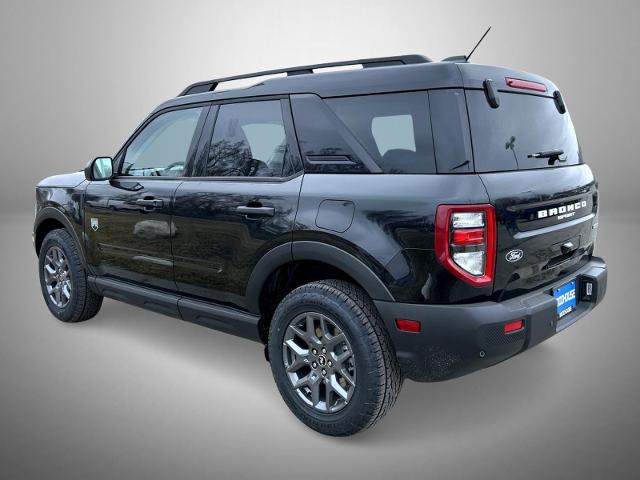 2026 Ford Bronco Sport Big Bend - Photo 19