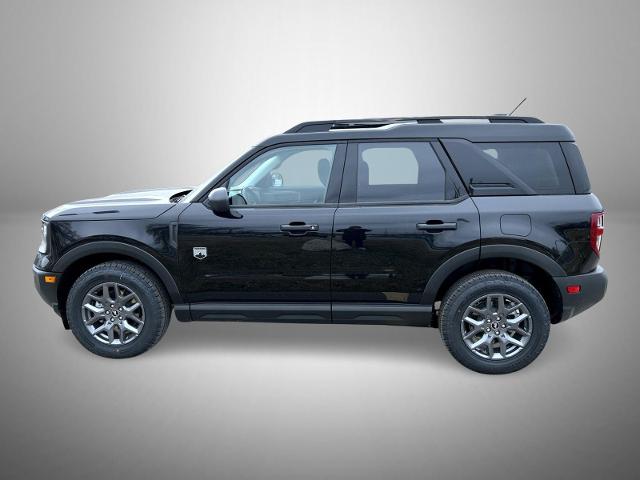 2026 Ford Bronco Sport Big Bend - Photo 20