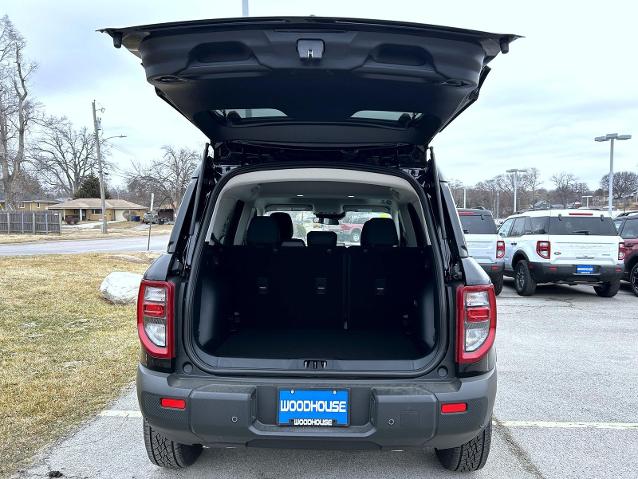 2026 Ford Bronco Sport Big Bend - Photo 21