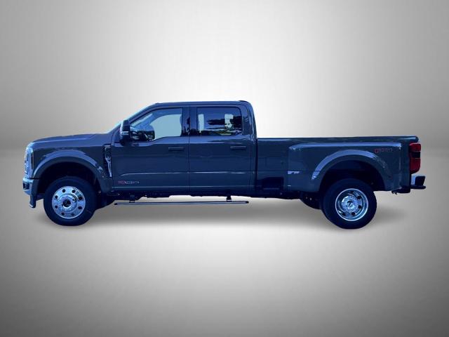 New 2026 Marsh Gray Ford Lariat image 37