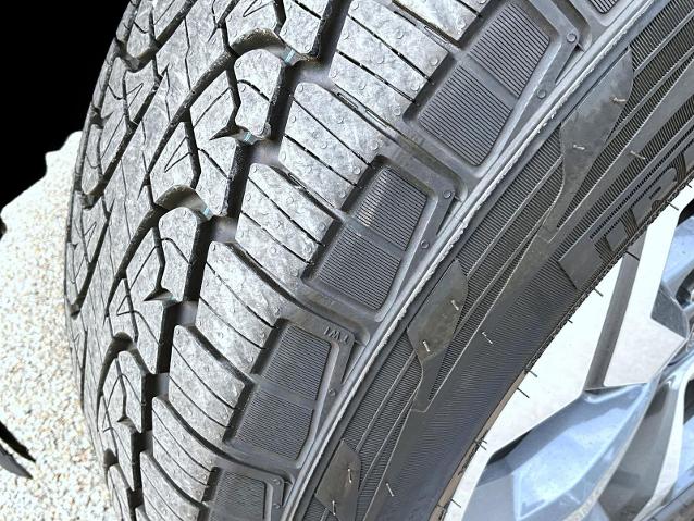 New 2027 Agate Black Metallic Ford Active image 58