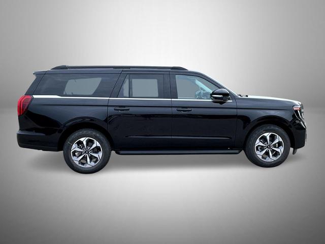 New 2027 Agate Black Metallic Ford Active image 34