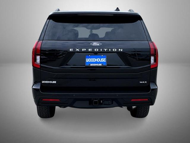New 2027 Agate Black Metallic Ford Active image 36