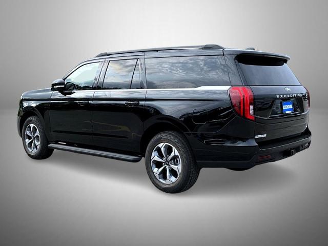 New 2027 Agate Black Metallic Ford Active image 37