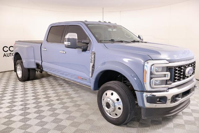 2023 Ford Super Duty F-450 Drw
