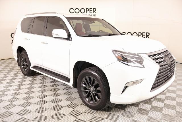 2022 Lexus GX