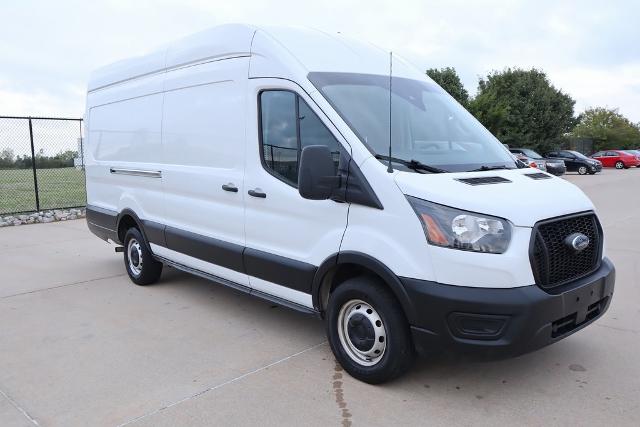 2022 Ford Transit Cargo Van