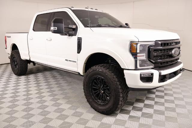2022 Ford Super Duty F-250 Srw
