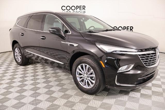 2024 Buick Enclave
