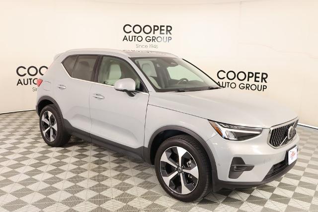 2024 Volvo XC40