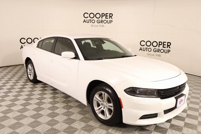 2022 Dodge Charger