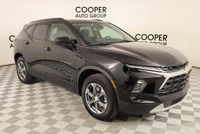 2023 Chevrolet Blazer