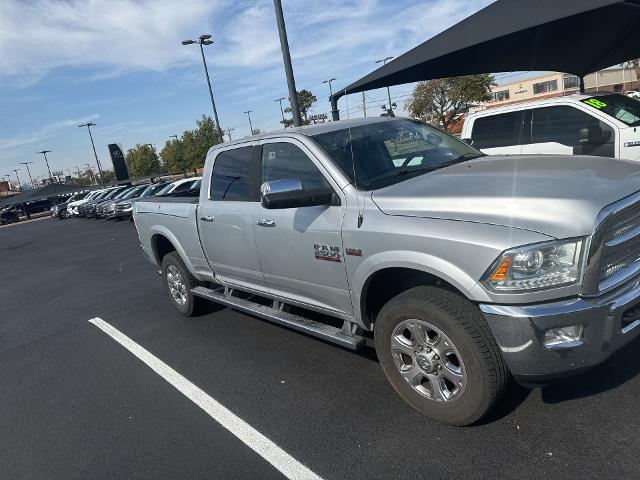 2014 RAM 2500