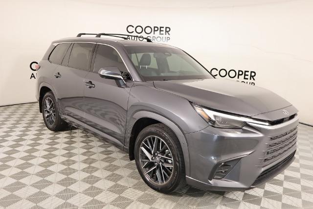 2024 Lexus Tx
