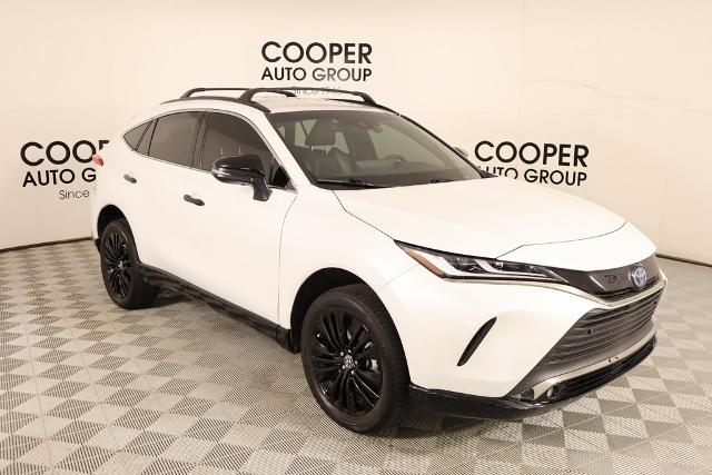2024 Toyota Venza
