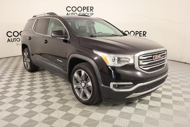 2017 GMC Acadia