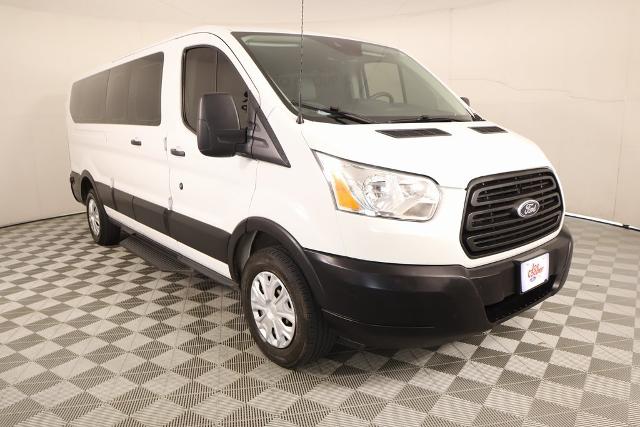 2019 Ford Transit Passenger Wagon