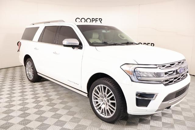 2023 Ford Expedition Max