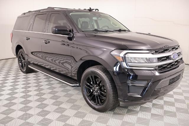 2022 Ford Expedition Max