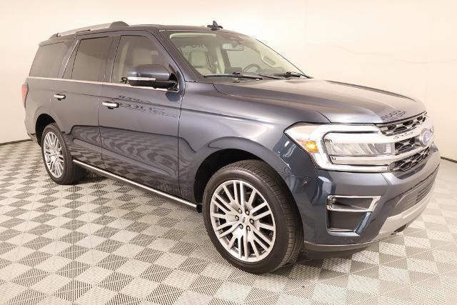 2022 Ford Expedition