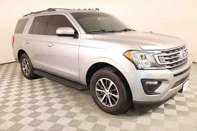 2021 Ford Expedition