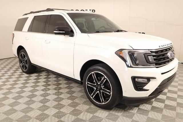 2020 Ford Expedition