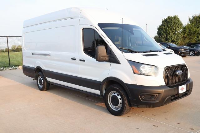 2021 Ford Transit Cargo Van