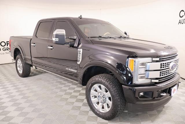 2019 Ford Super Duty F-250 Srw