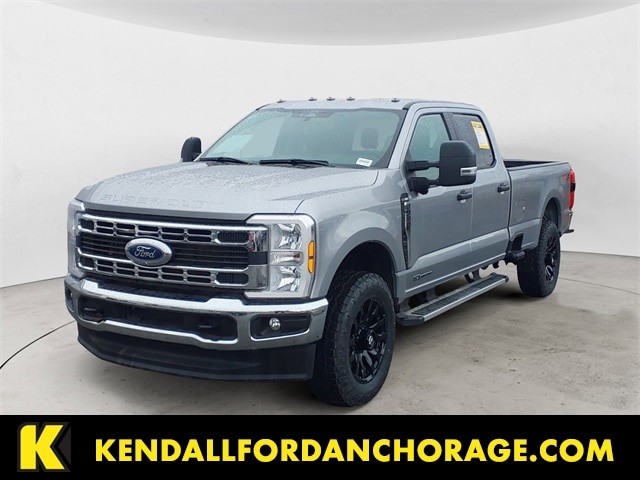 2024 Ford Super Duty F-350 Srw