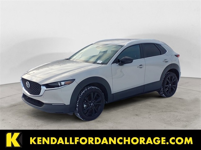2024 Mazda Cx-30